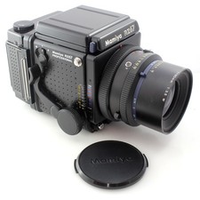 Mamiya RZ67 Professional 6x7