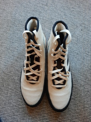 Adidas tech fall wrestling - tech,