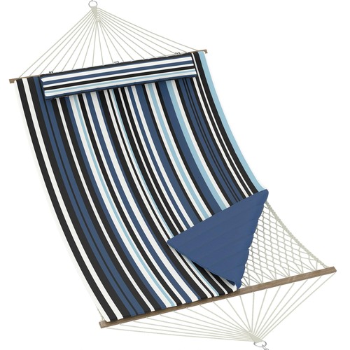 Garden hammock bed - hammock,