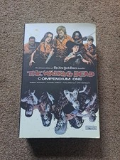 The Walking Dead Compendium