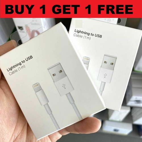 Genuine iphone charger fast - genuine,