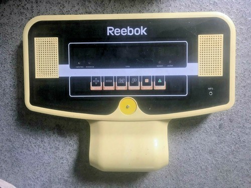 Reebok run treadmill - reebok, t3
