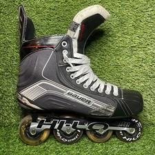Bauer X250R Inline Skates