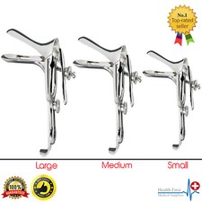GRAVES VAGINAL SPECULUM