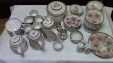 huge Denby Gypsy bundle 50+