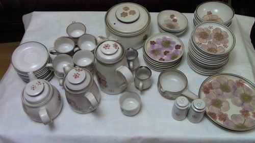Huge denby gypsy bundle - denby,