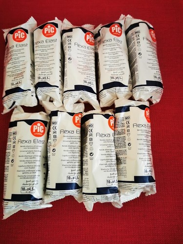 Pic flexa elast elastic - elast,