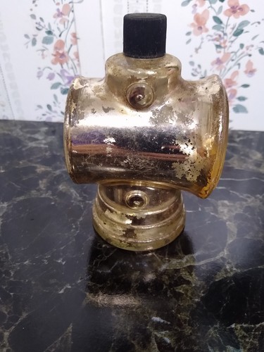 Vintage avon gold - avon, auto