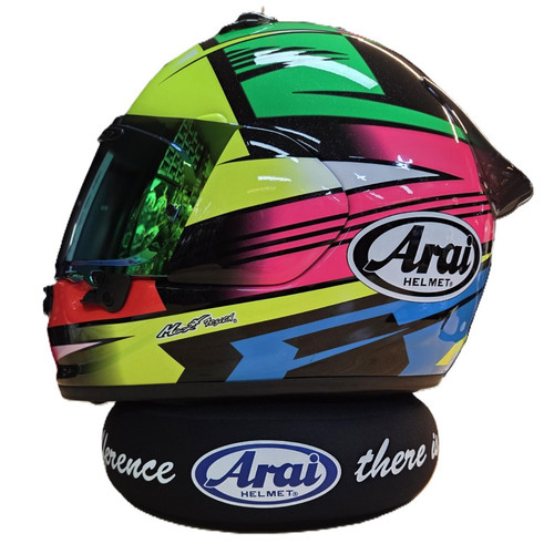 Arai japan astro rock xl - arai, astro-gx