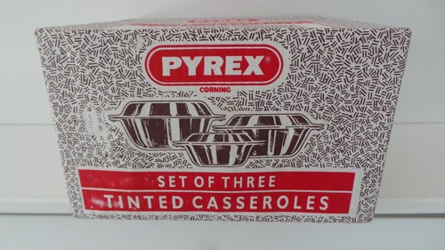 Vintage new boxed set - boxed,