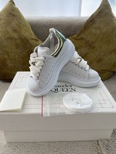 Alexander McQueen Girls