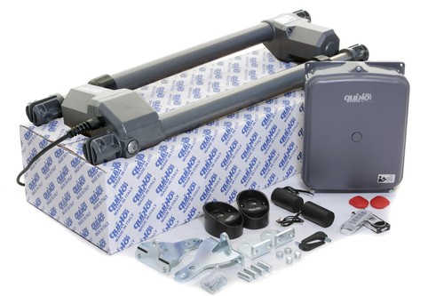 Quiko neo automatic remote - quiko,