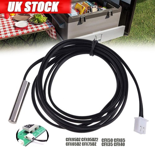 Spare replacement thermistor - spare,