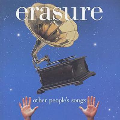 Erasure other people - other, songs