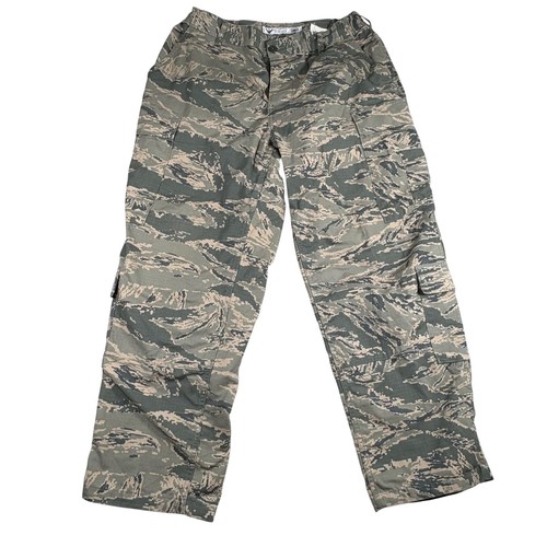 Air force abu tiger - us, stripe
