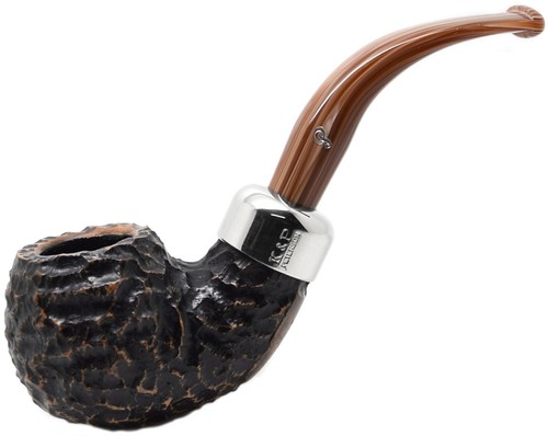 Peterson derry rustic finish - peterson,