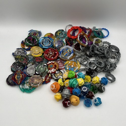 Beyblade burst mixed - beyblade, tops