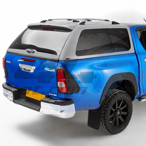 Demo toyota hilux 2016 - ex-demo, 2016-