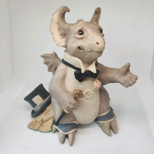 Opera gargoyle whimsical - gargoyle, world
