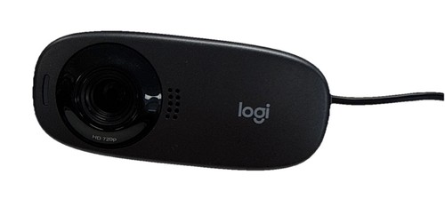 Logitech c310 720p usb - logitech,