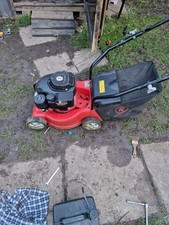 Rocwood RWLMP16 16" 132cc