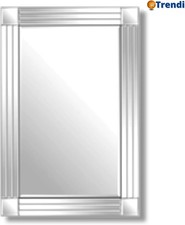 Large 90 x 60 cm Rectangular