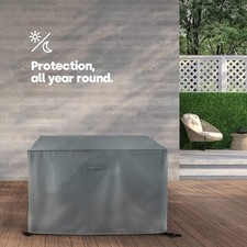 LIVIVO Deluxe Waterproof