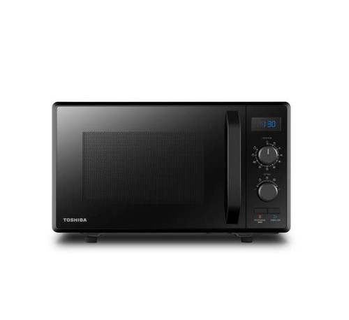 Toshiba 23l microwave oven - toshiba,