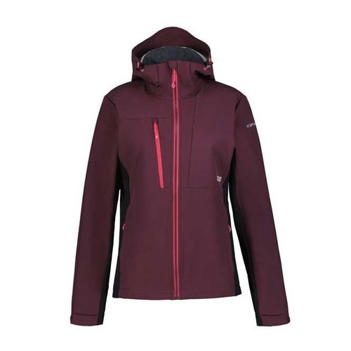 Icepeak womens babbie - icepeak,
