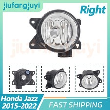 Front Fog Light Lamp  Right