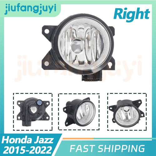 Front fog light - front, lamp