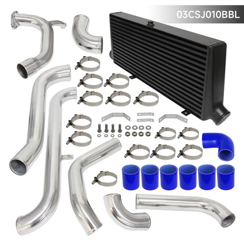 Fmic intercooler kit - intercooler,