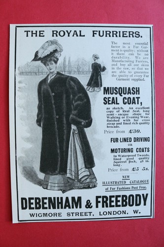 Wl12b advertising debenham - wl12b),