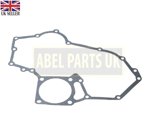 Timing case cover gasket - timing,