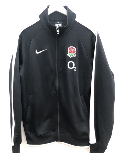 England rugby track - england, jacket