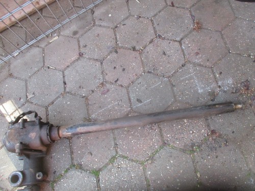 Vintage car unimog 404 - vintage,
