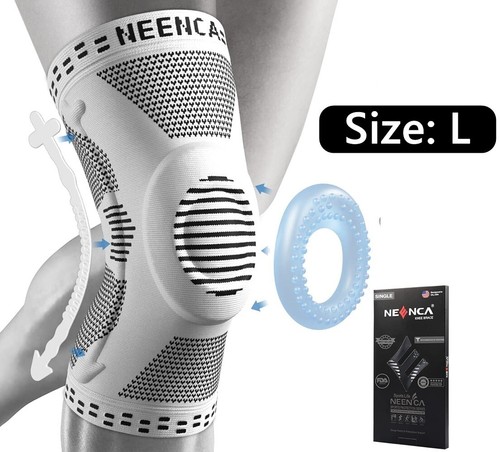 Knee support compression - knee,