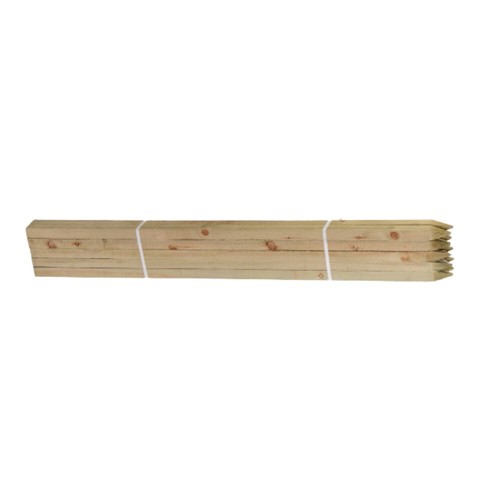 X 32mm softwood - 1.8m,
