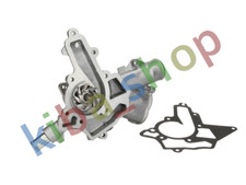 WATER PUMP FITS OPEL AGILA ASTRA G ASTRA G CLASSIC ASTRA H ASTRA H GTC COMBO