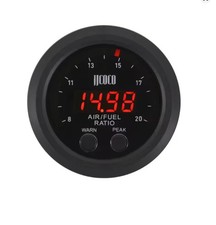 Wideband AFR Gauge Air Fuel