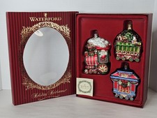 Waterford Holiday Heirlooms