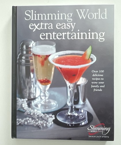 Slimming world extra - world, easy