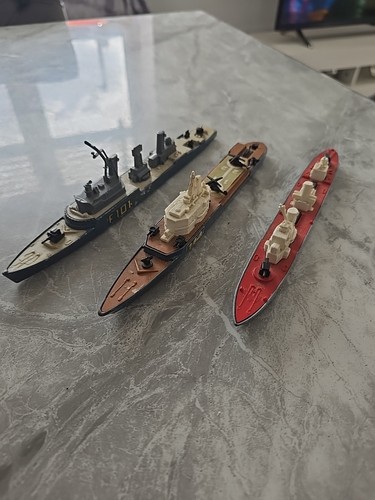 Matchbox sea kings - matchbox,