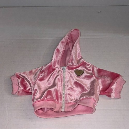 Build bear workshop pink - workshop,