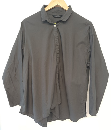 Yacco maricard charcoal - maricard, grey