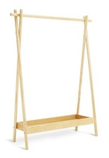 Habitat Akari Wooden Clothes