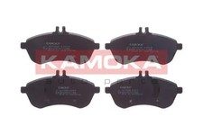 FRONT BRAKE PAD SET DISC BRAKE