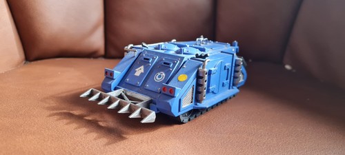 1990s warhammer 40k space - 40k,