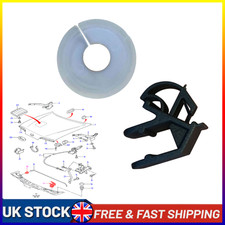 Bonnet Stay Grommet & Retainer