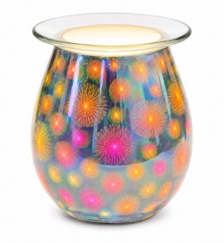 Starburst electric oil - starburst,